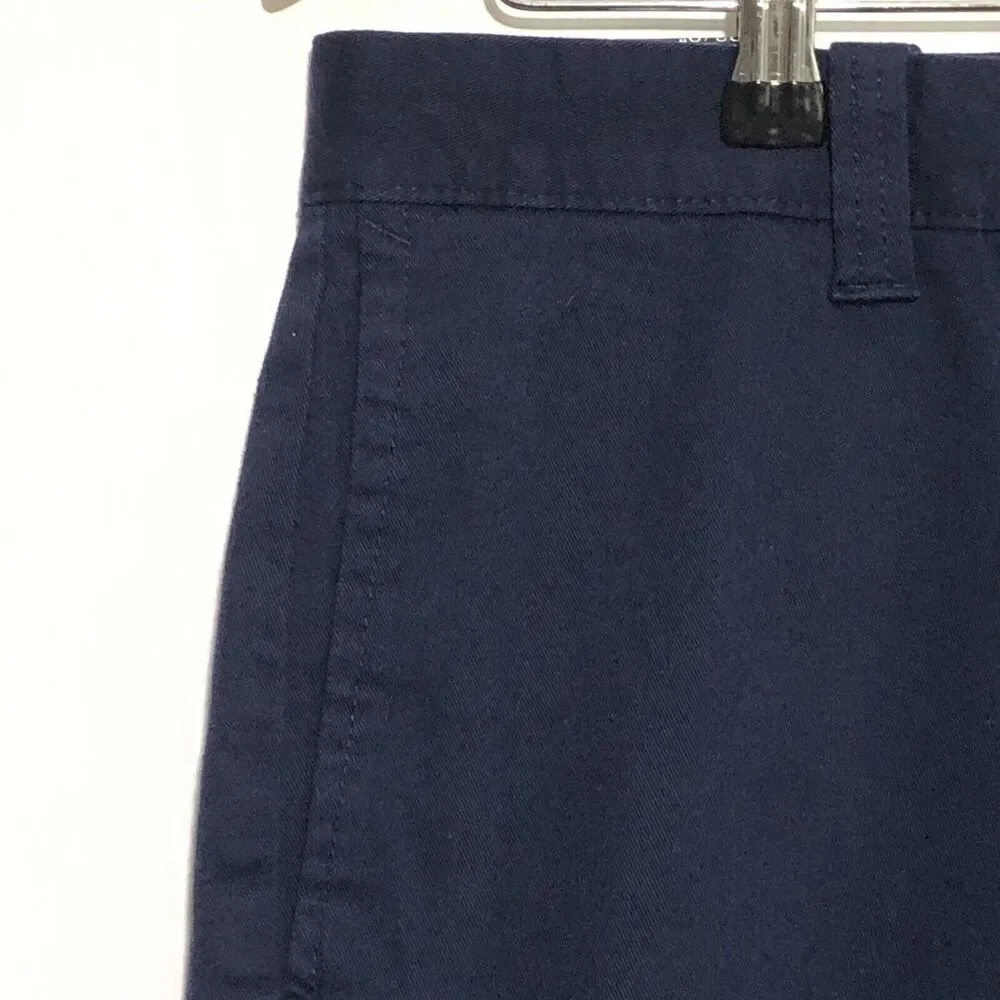 J. Crew Factory features cotton